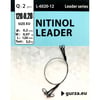 Gurza Nitinol Tel Lider
