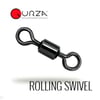 Gurza Rolling Swivel Fırdöndü