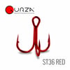 Gurza ST-36 Üçlü İğne