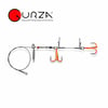 Gurza Stinger Pike Rig Duo ST36