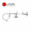 Gurza Stinger Pike Rig Duo ST36