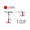 Gurza T-Clip