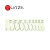 Gurza Worm 101 LE
