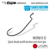 Gurza Worm B-12