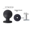 Kano 1.5 Inch Top Montaj Tabanı