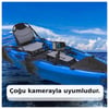 Kano Aksiyon Kamera Montajı