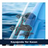 Kano T-Profil Yan Ray