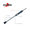 Kuying Teton 2-8g
