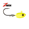 Micro Shad Headz