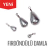 Microbite Damla Kurşun