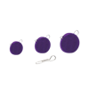 Microbite Egzantrik Mafsallı Kurşun