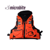 Microbite Kano Balıkçı Yeleği