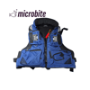 Microbite Kano Balıkçı Yeleği