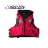 Microbite Kano Balıkçı Yeleği