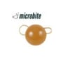 Microbite Microball Tungsten Mafsallı Ağırlık 