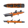 Microbite MOD 300 Tandem