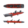 Microbite MOD 300 Tandem