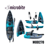 Microbite MOD270 Modüler Kano