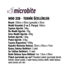 Microbite MOD330 Modüler Balıkçı Kanosu