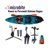 Microbite MOD330 Modüler Balıkçı Kanosu