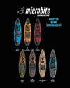 Microbite MOD330 Modüler Balıkçı Kanosu