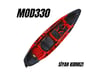 Microbite MOD330 Modüler Kano