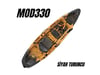 Microbite MOD330 Modüler Kano