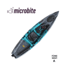 Microbite MOD366 Tek Parça Kano