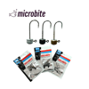 Microbite Mushroom Zoka