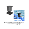 Microbite Track Mount Pro