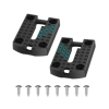 Microbite Track Mount Pro