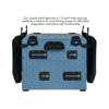 Microbite Track Mount Pro