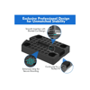 Microbite Track Mount Pro