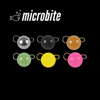 Microbite Tungsten Mafsallı Ağırlık 