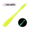 Microbite Worm Shad