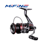 Mifine Darren