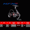 Mifine Darren