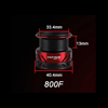 Mifine Darren 800F