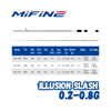 Mifine Illusion Slash