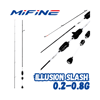 Mifine Illusion Slash