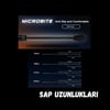 Mifine Microbite 4 Parça Seyahat Kamışı