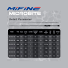 Mifine Microbite Ajing