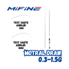 Mifine Motral Draw