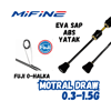 Mifine Motral Draw