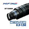 Mifine Motral Draw