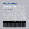 Mifine Nano Jig