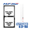 Mifine Outrange