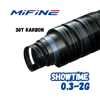 Mifine Showtime
