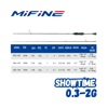 Mifine Showtime