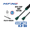 Mifine Showtime